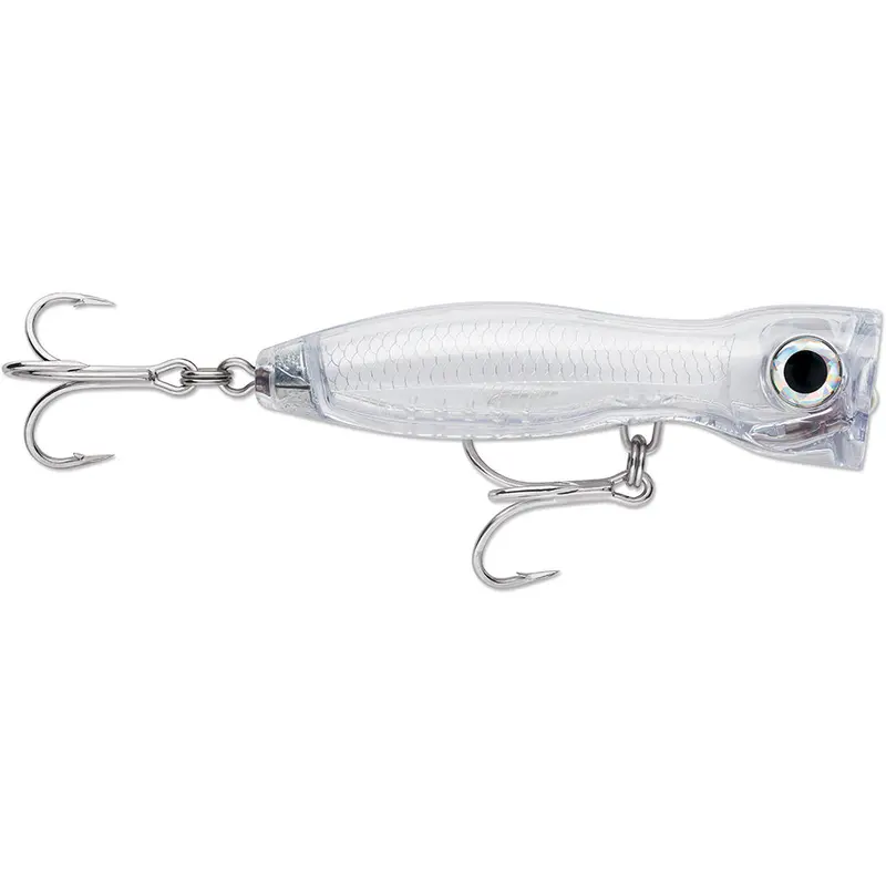 Rapala X-Rap Magnum Xplode 130 - Clear [Xrmagxp130clr] 1