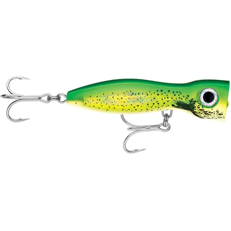Rapala X-Rap Magnum Xplode 170 - Dorado [Xrmagxp170d] 1