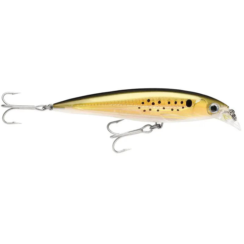 Rapala X-Rap Saltwater 4-3/4" - Bunker [Sxr12bnk] 1
