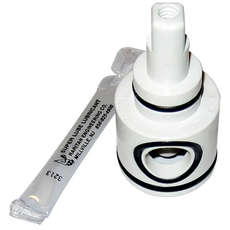 Raritan Inlet Valve F/Phii & Pheii [1203Bw] 1
