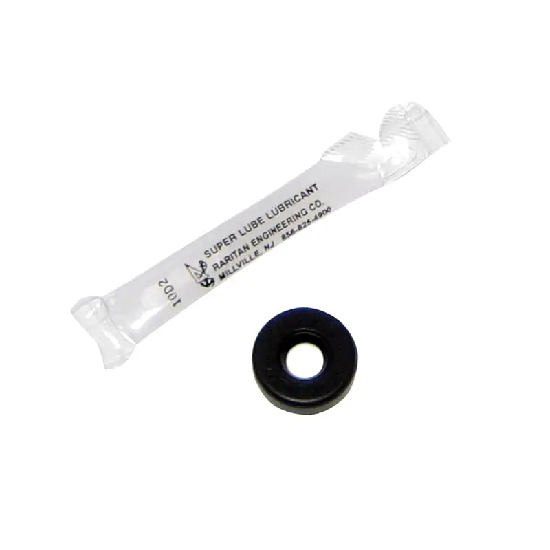 Raritan Motor Shaft Seal Replacement [31-102] 1