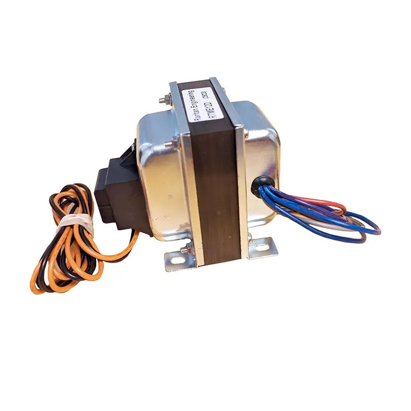 Raritan Power Converter F/120/240 Vac Marine Elegance Toilets [Rtme12d] 1