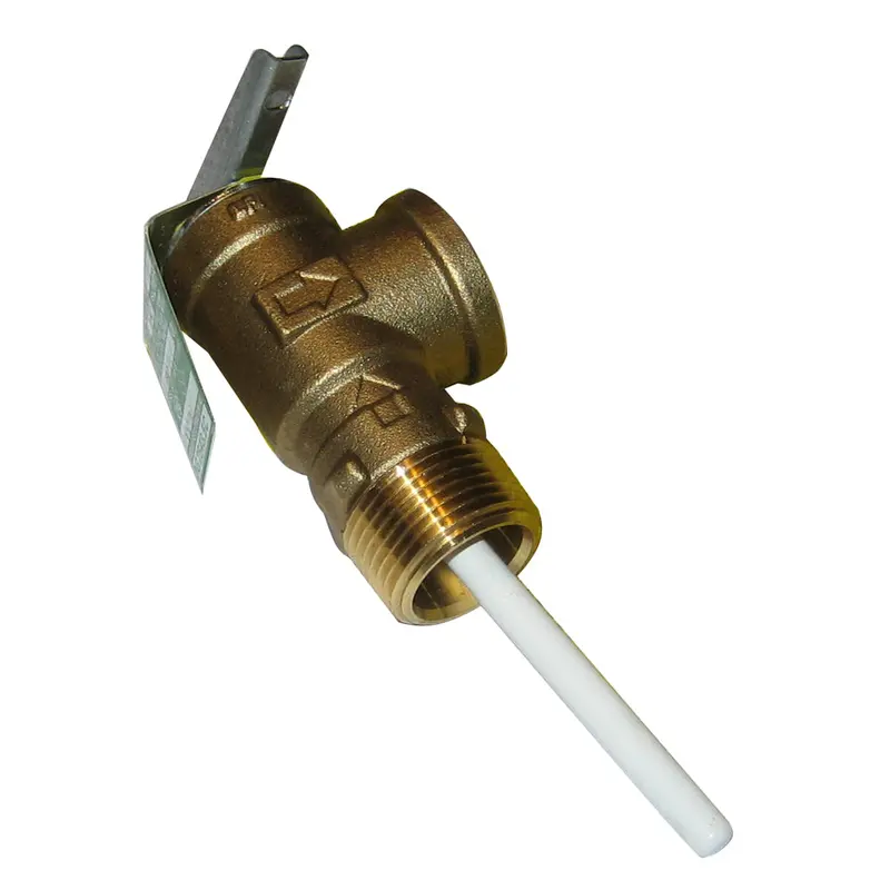 Raritan Pressure Relief Valve - 75 Psi [Wh3] 1