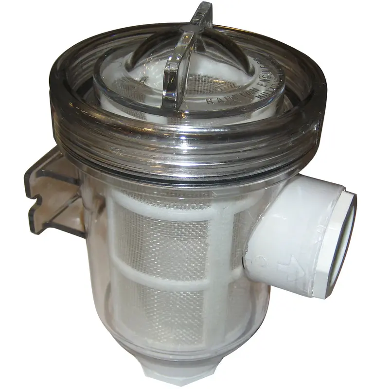 Raritan Raw Water Strainer [Rws] 1