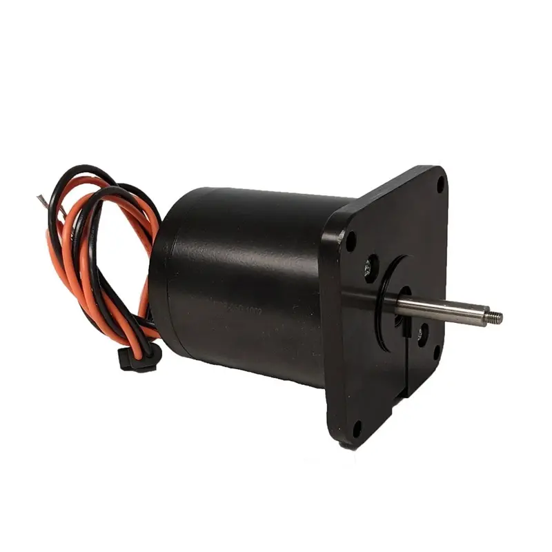 Raritan Sea Era Discharge Motor - 12V [161012] 1