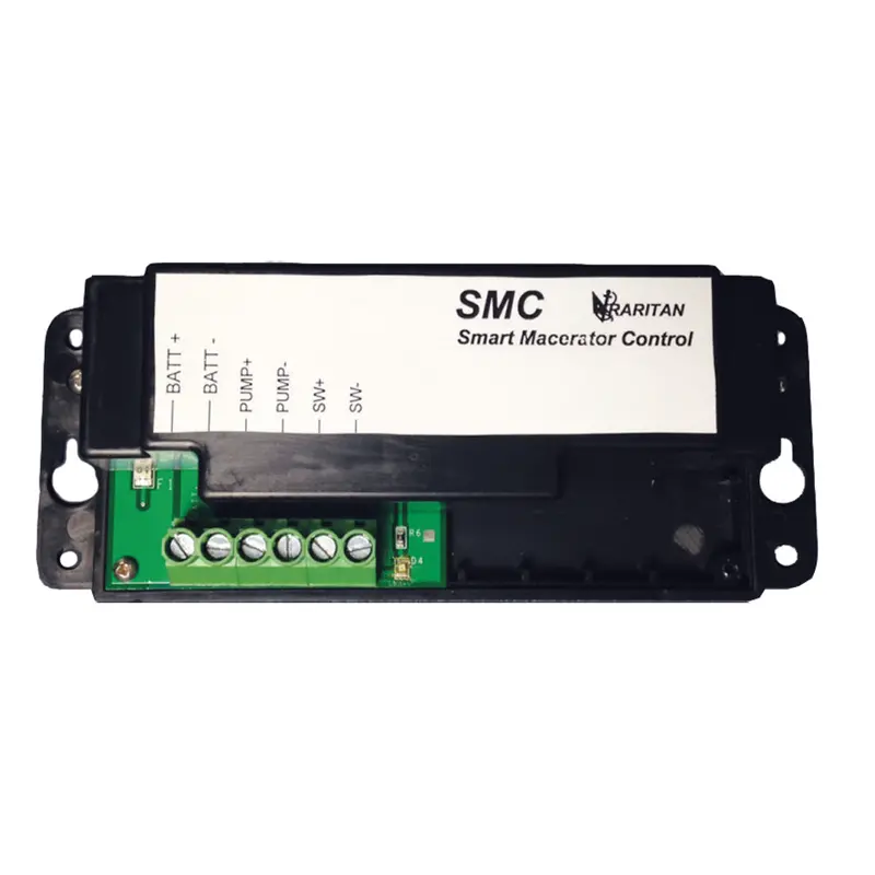 Raritan Smart Macerator Control - 12V [Smc12] 1