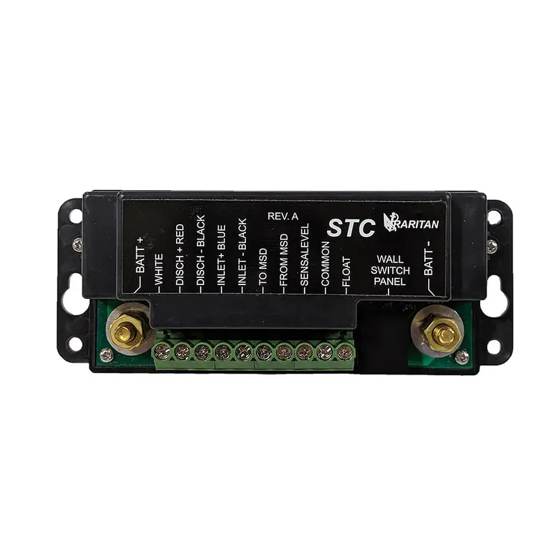 Raritan Smart Toilet Control Circuit Board [Stc548w] 1