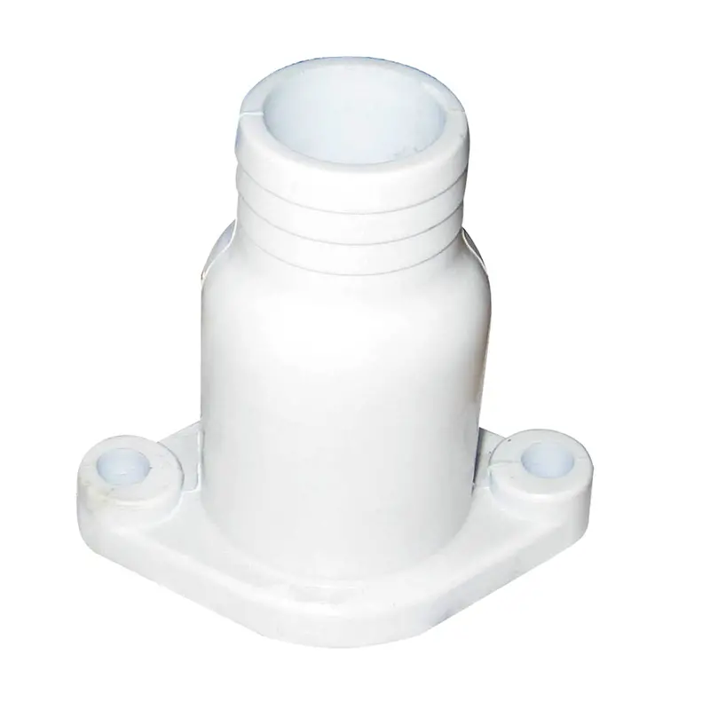 Raritan Straight Discharge Adapter - 90 To Straight [1222B] 1