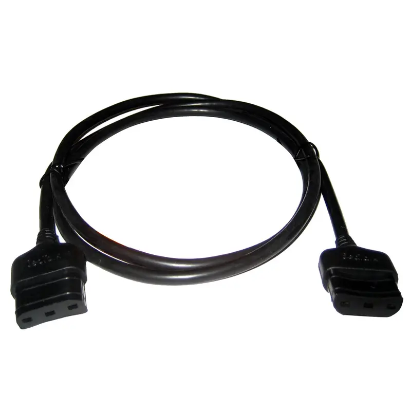 Raymarine 1M Seatalk Interconnect Cable [D284] 1