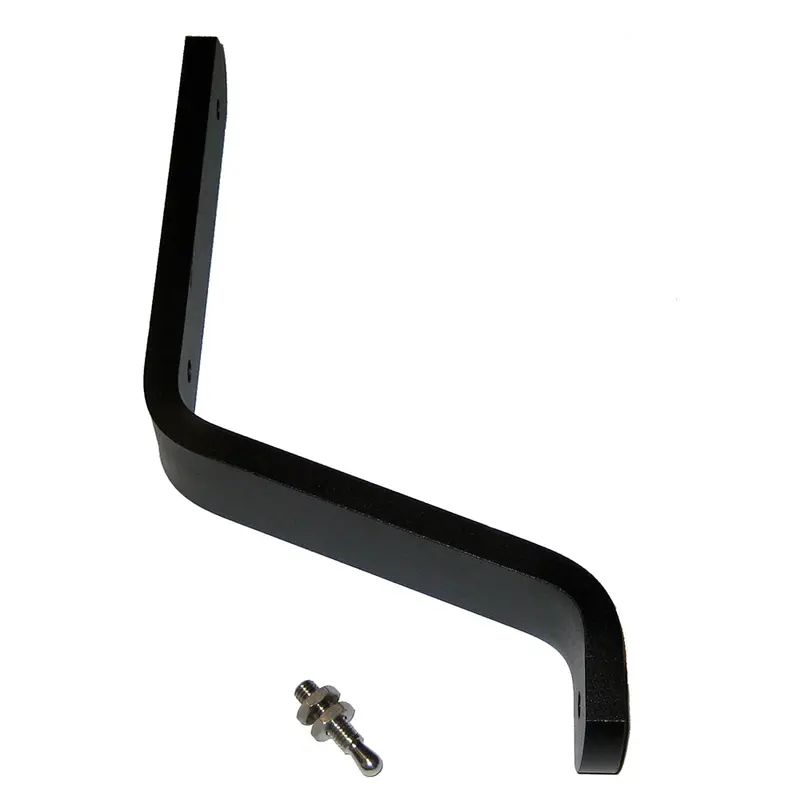 Raymarine 4" Tiller Bracket F/Tiller Pilots [D159] 1