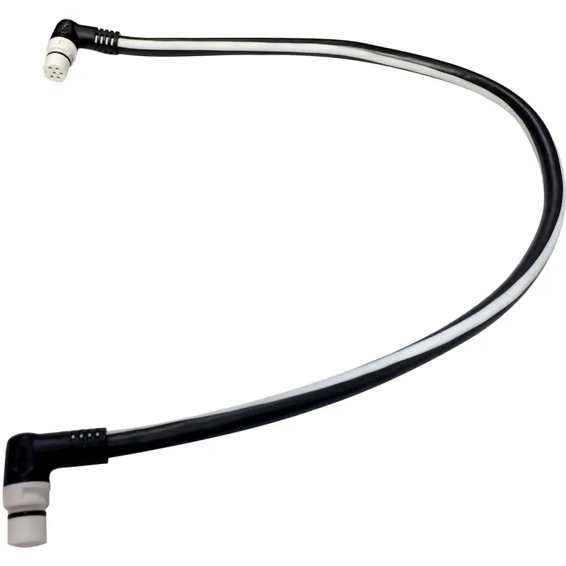 Raymarine 400Mm Elbow Spur Cable F/Seatalkng [A06042] 1