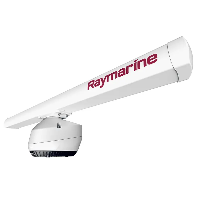 Raymarine 4Kw Magnum W/6 Array  15M Raynet Radar Cable [T70410] 1