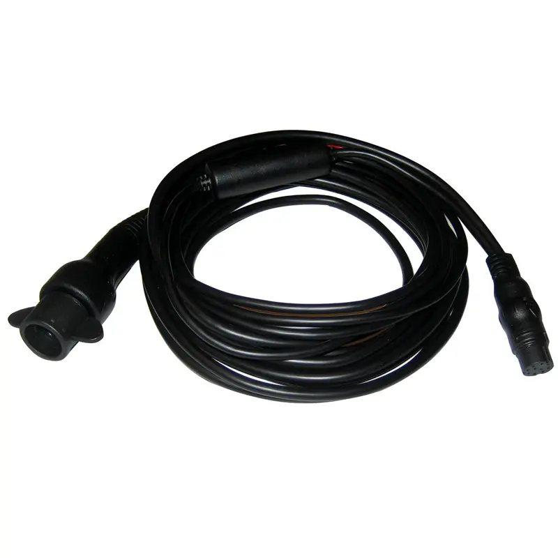 Raymarine 4M Extension Cable F/Cpt-Dv & Dvs Transducer & Dragonfly & Wi-Fish [A80312] 1