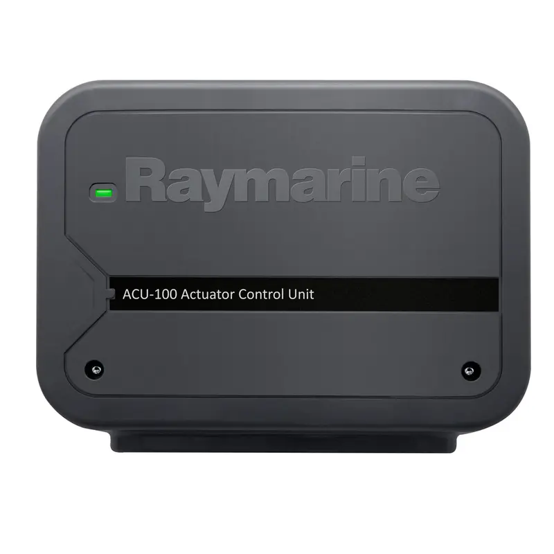 Raymarine Acu-100 Actuator Control Unit [E70098] 1