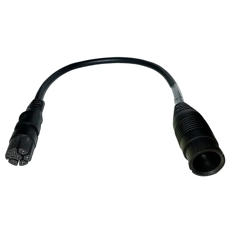 Raymarine Adapter Cable F/Axiom Pro W/Cp370 Transducer [A80496] 1