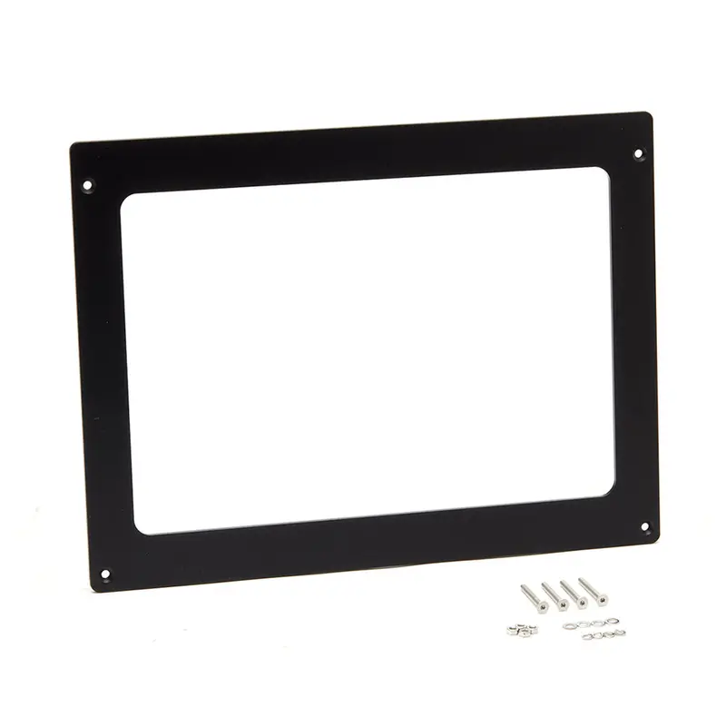 Raymarine Adaptor Plate F/Axiom 9 To C80/E80 Size Cutout *Will Require New Holes [A80564] 1