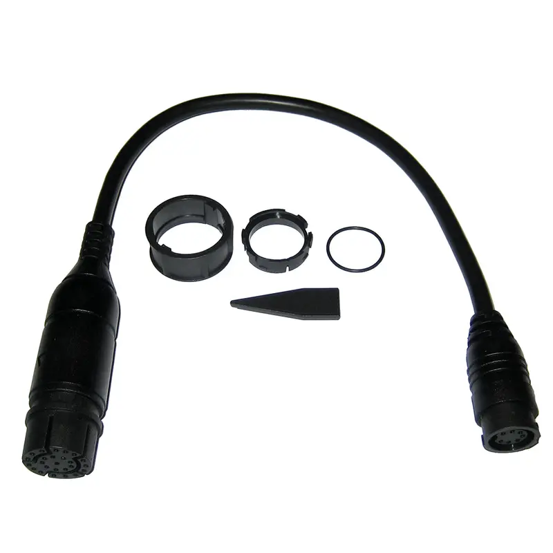 Raymarine Axiom Rv Adapter Cable (25-Pin To 7-Pin) [A80488] 1