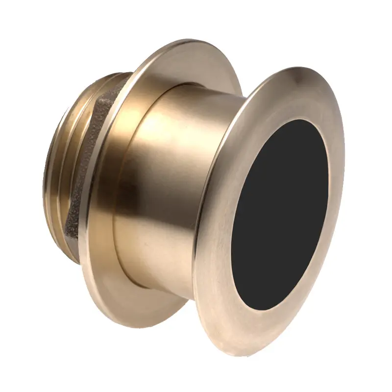 Raymarine B175h-W 20 Bronze Thru-Hull Tilted Element Transducer - 1Kw [A80321] 1