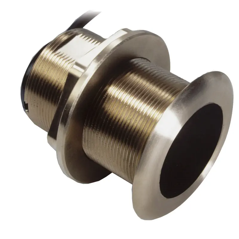 Raymarine B60-20, 20 Degree Tilted Element Transducer F/Dsm300 / Dsm300g / Dsm250 / Dsm30 [E66085] 1