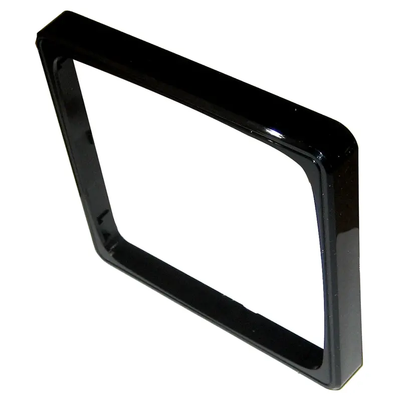Raymarine Black Retrofit Bezel F/I50, I60, I70, P70 & P70r [A80355] 1