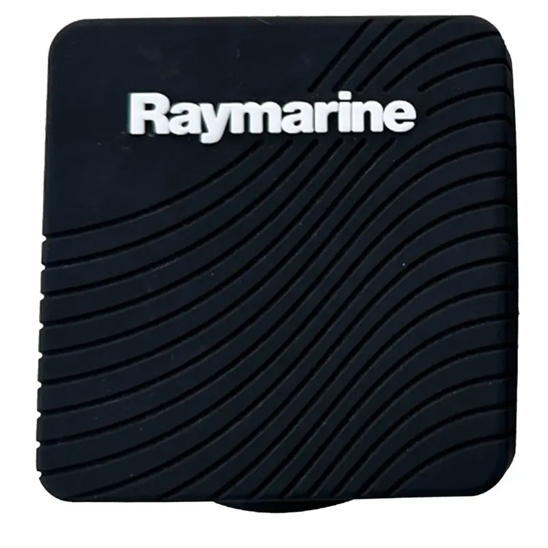 Raymarine Black Suncover F/I50, I60, I70, I70s, P70  P70s (Es/Axiom Style) [R70663] 1