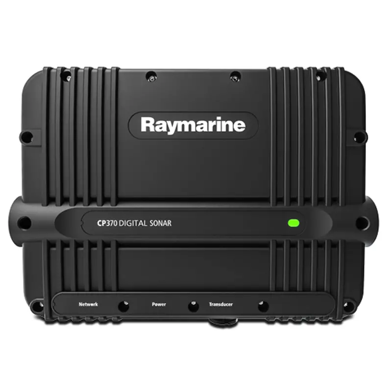 Raymarine Cp370 Digital Sonar Module [E70297] 1
