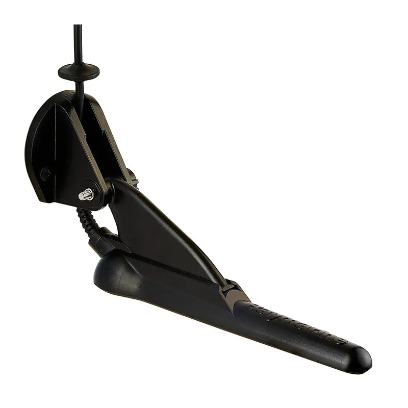 Raymarine Cpt-100 Dvs Transom Mount Chirp Transducer [A80351] 1
