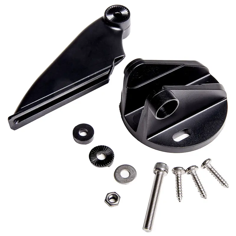 Raymarine Cpt-Dv/Cpt-Dvs Mounting Kit [R70439] 1