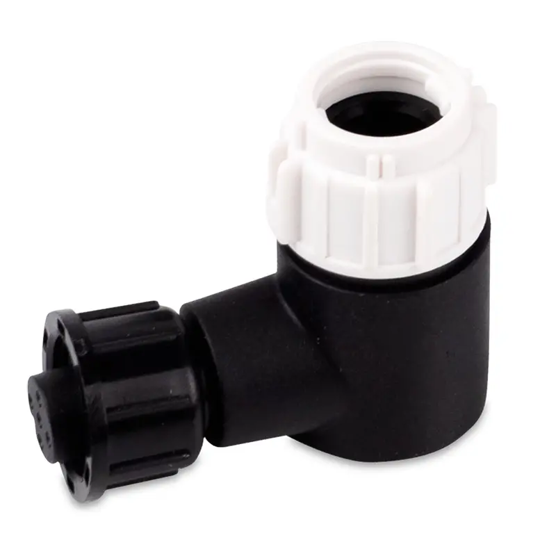 Raymarine Devicenet (M) To St-Ng (F) Adapter - 90 [A06084] 1