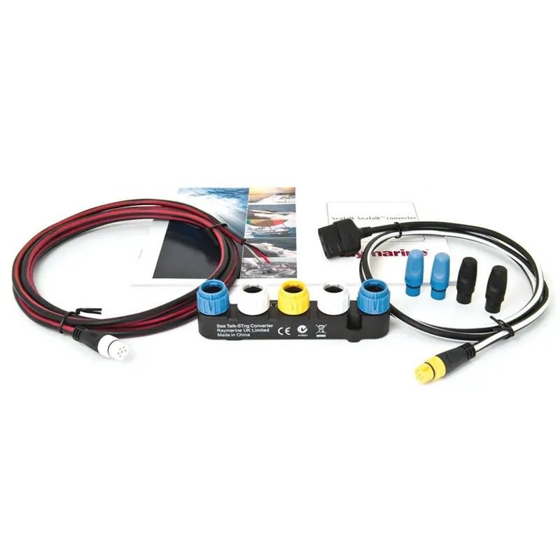 Raymarine E22158 Seatalk 1 To Seatalkng Converter Kit [E22158] 1