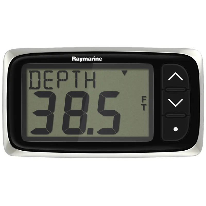 Raymarine I40 Depth Display System [E70064] 1