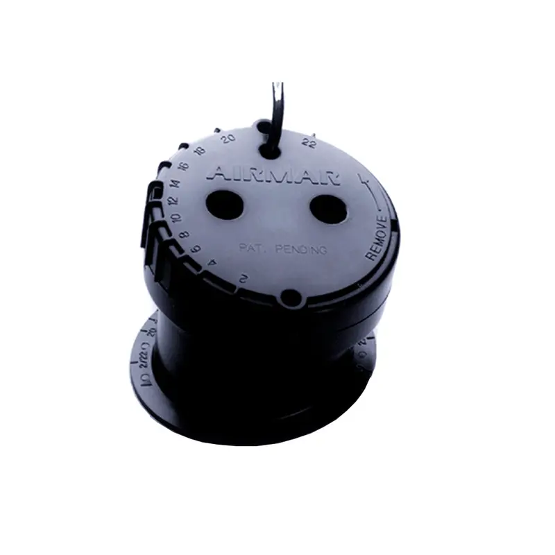 Raymarine P79, 600W In-Hull F/St60 [E26001-Pz] 1