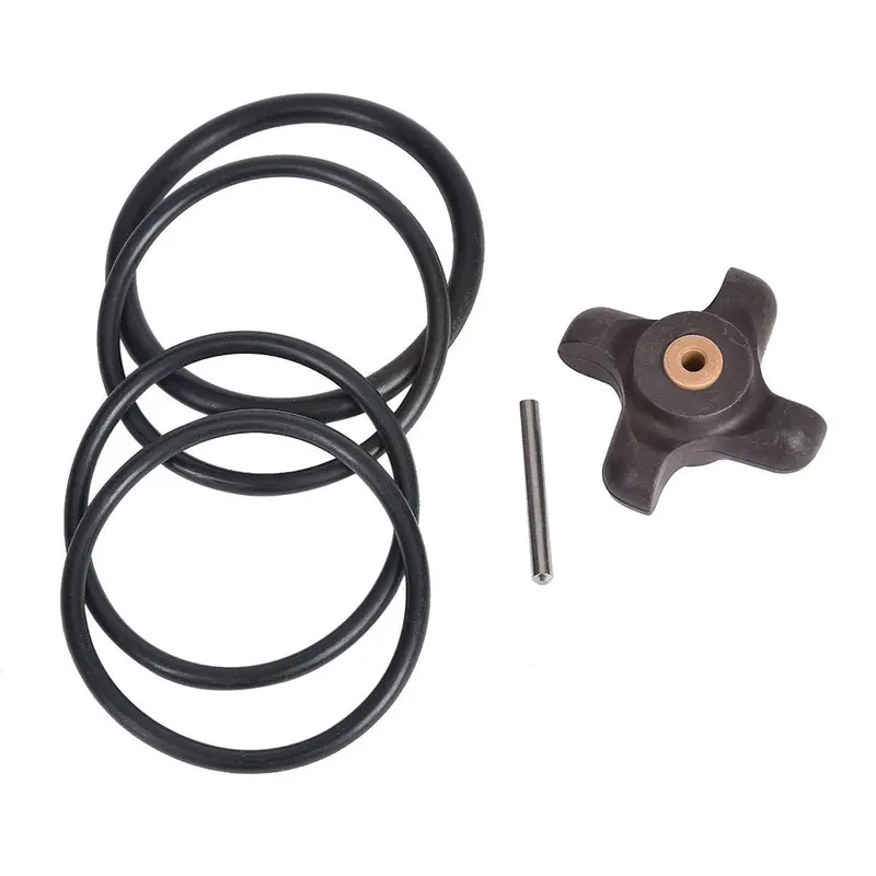 Raymarine Paddle Wheel Kit F/St40, 60, 60 Plus, 365/470/750 [R69015] 1