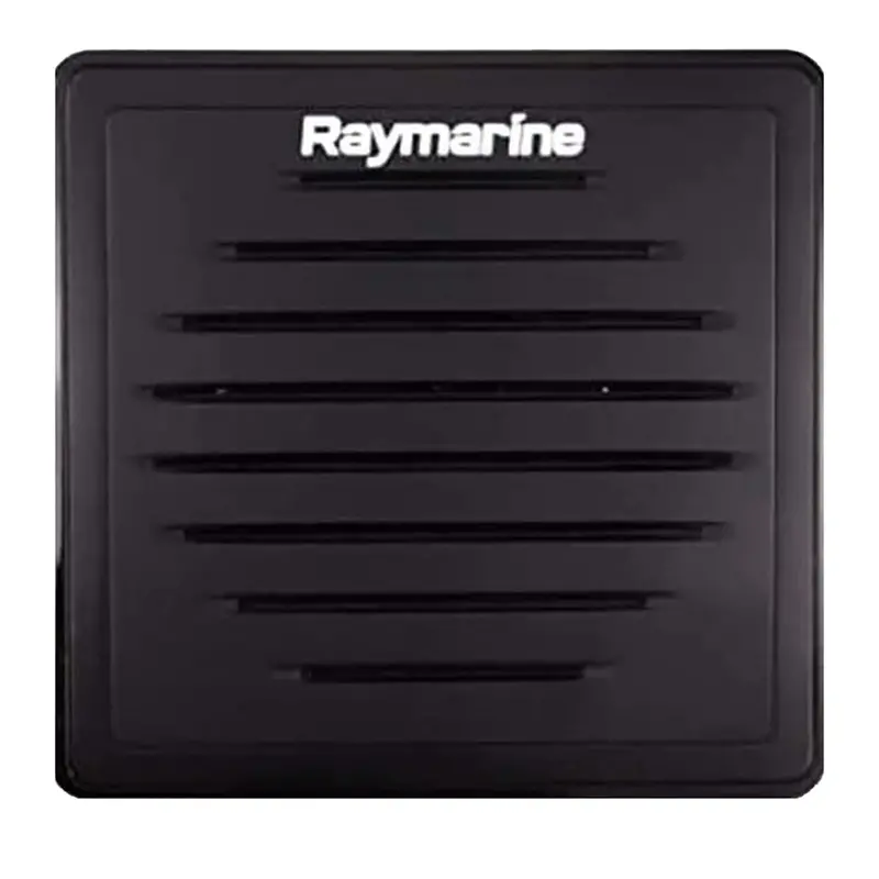 Raymarine Passive Vhf Radio Speaker F/Ray90  Ray91 - Black - Medium [A80542] 1