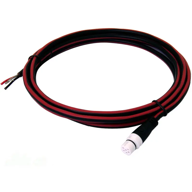 Raymarine Power Cable F/Seatalkng [A06049] 1