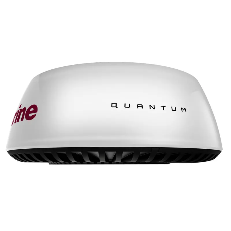 Raymarine Quantum Q24c Radome W/Wi-Fi & Ethernet - 10M Power & 10M Data Cable Included [T70243] 1