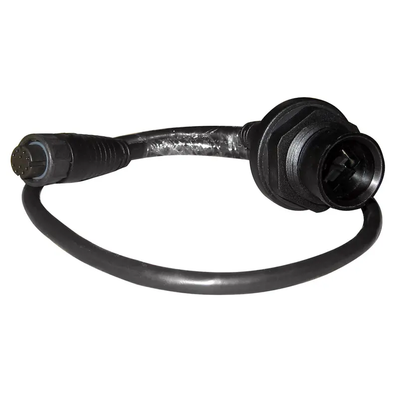 Raymarine Raynet (F) To Seatalkhs (F) Socket Adapter Cable [A80160] 1