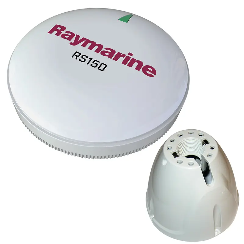 Raymarine Raystar 150 Gps Sensor W/Pole Mount [T70327] 1