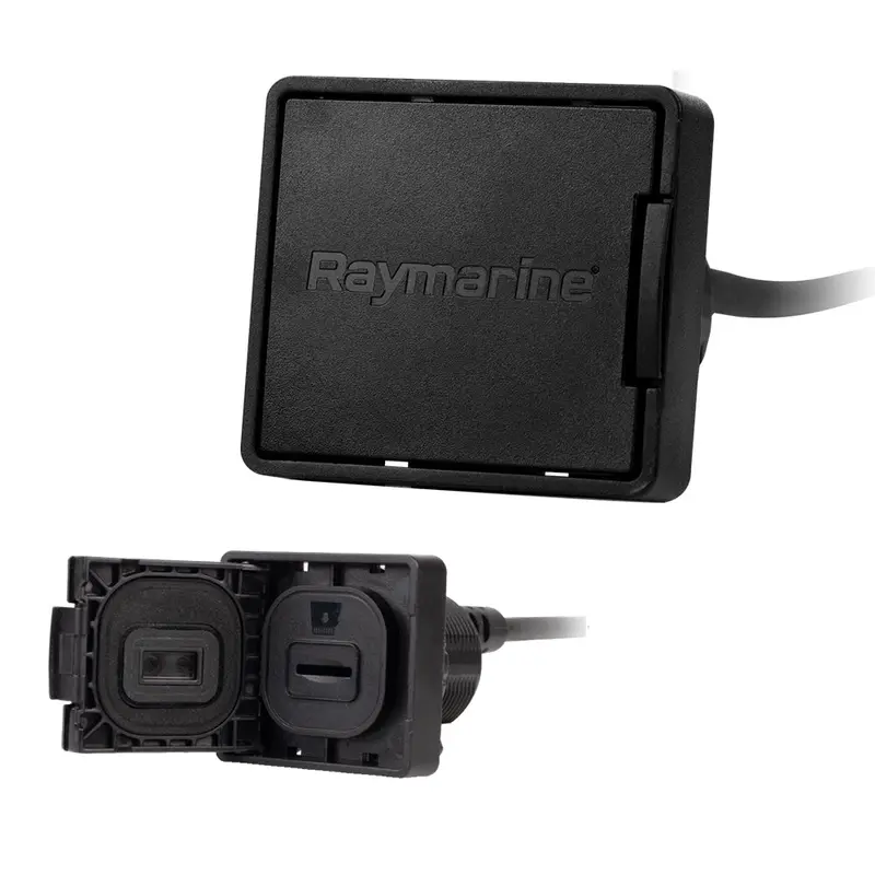 Raymarine Rcr-1 Remote Microsd Card Reader [A80585] 1