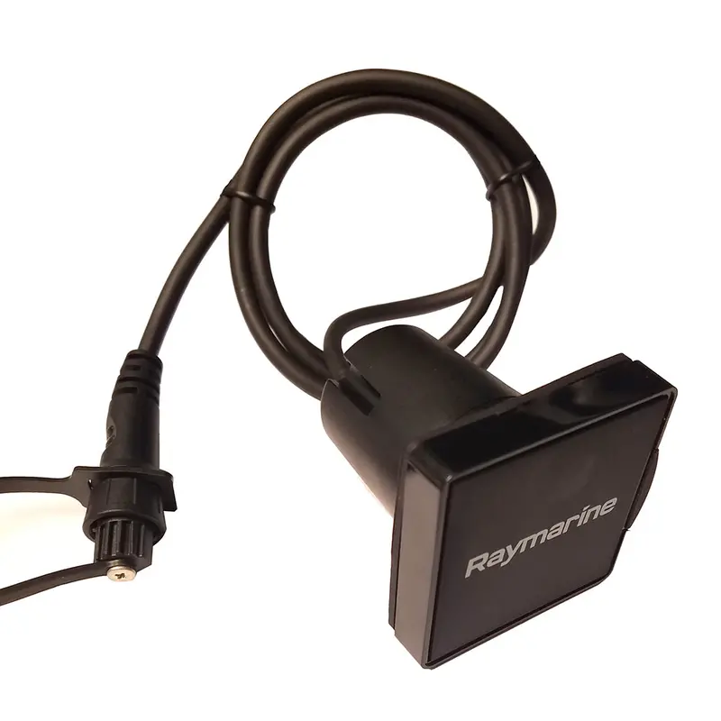 Raymarine Rcr-Sd/Usb-Card Reader [A80440] 1