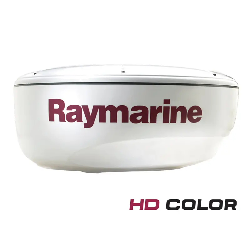 Raymarine Rd418hd 4Kw 18" Hd Digital Radome (No Cable) [E92142] 1