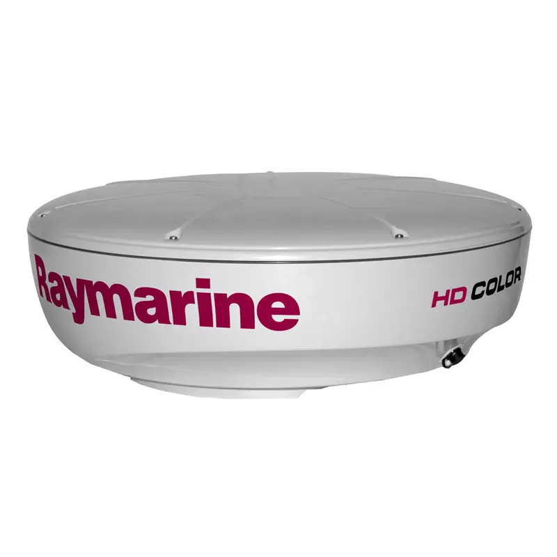 Raymarine Rd424hd 4Kw 24" Hd Digital Radome (No Cable) [E92143] 1