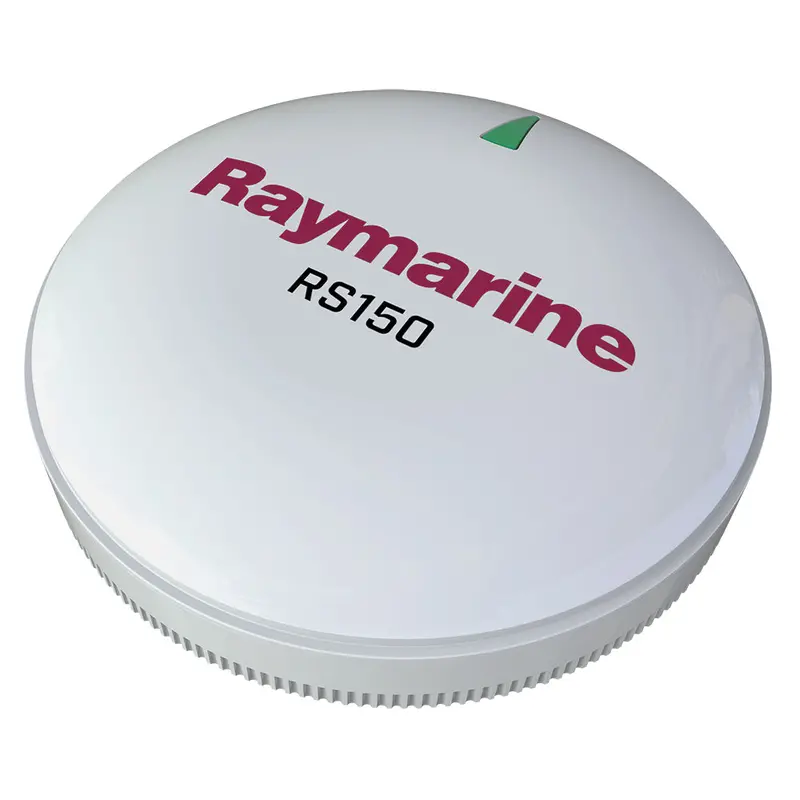 Raymarine Rs150 Gps Sensor [E70310] 1