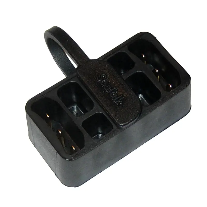 Raymarine Seatalk Junction Block [D244] 1
