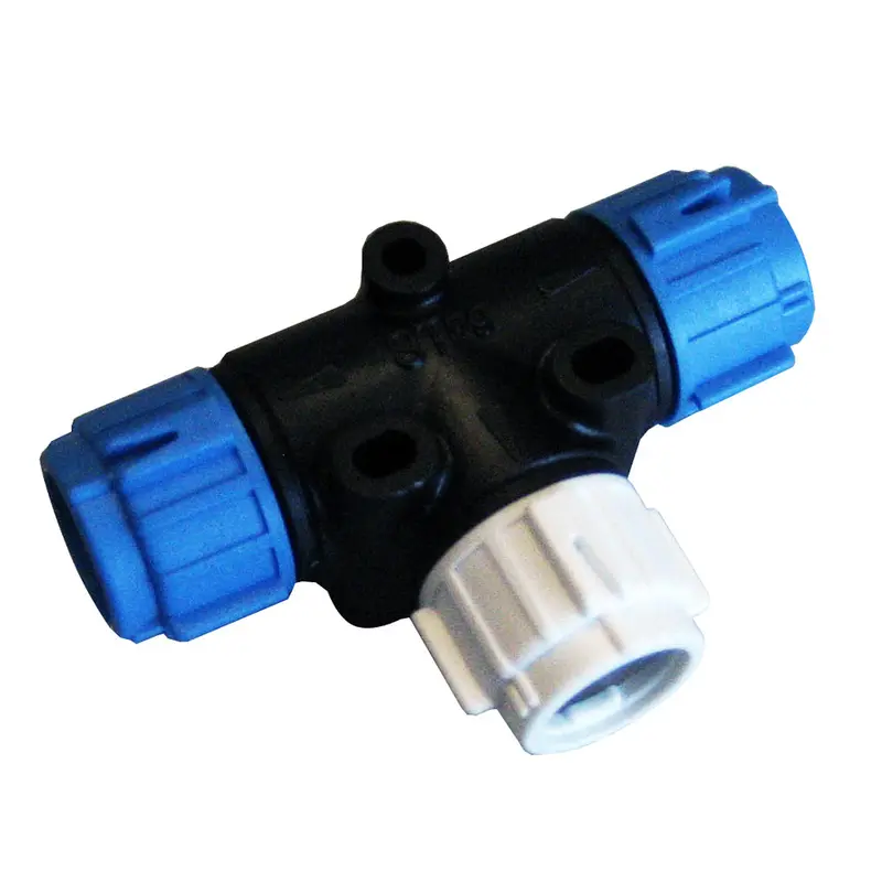 Raymarine Seatalkng T-Piece Connector [A06028] 1