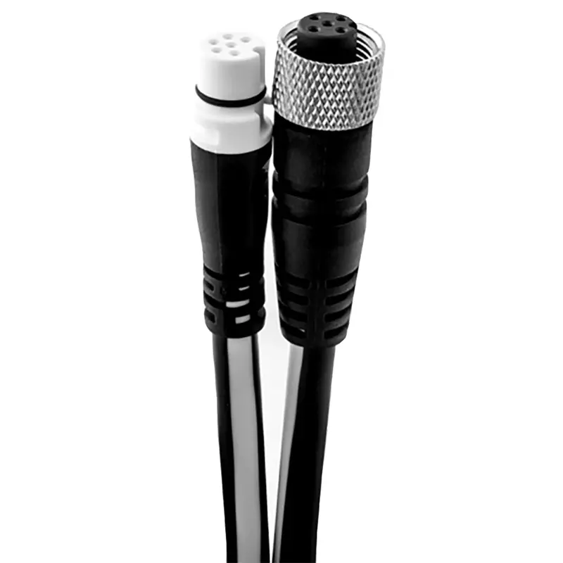 Raymarine Seatalkng To Devicenet Female Adapter Cable - 1M [A06075] 1
