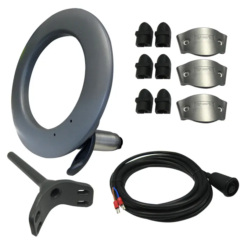 Raymarine St4000mk2/St4000+ Wheel Drive Only *Not A Complete Pilot [E12093] 1