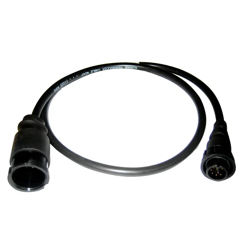 Raymarine Transducer Adapter Cable F/Dsm30 & Dsm300 [E66066] 1