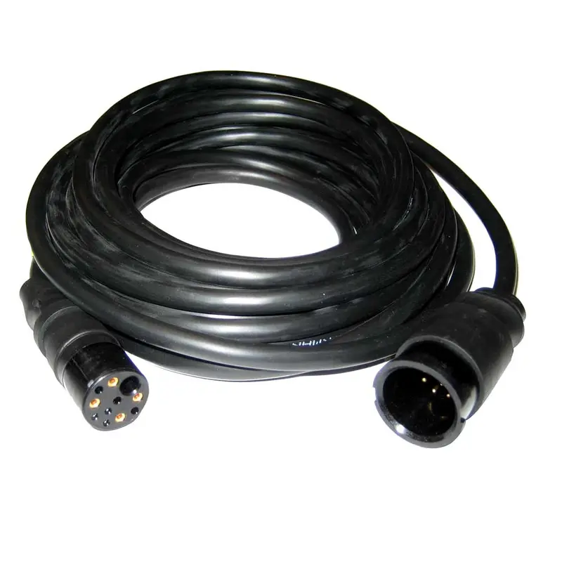 Raymarine Transducer Extension Cable - 5M [E66010] 1
