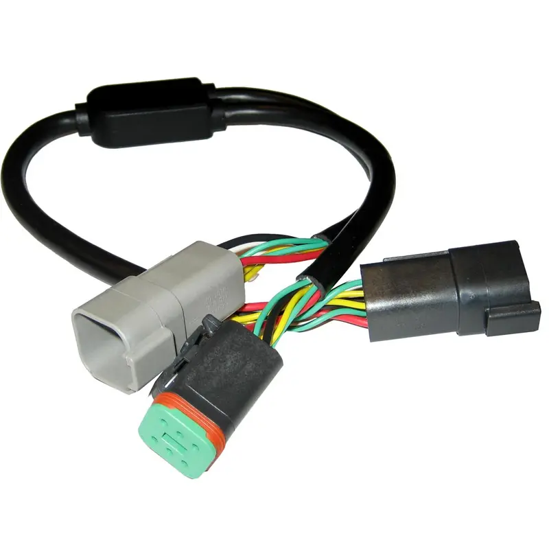 Raymarine Volvo Penta Engine Y-Loom Cable [E70241] 1